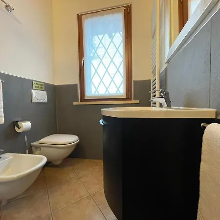 Apartment Garda - Castelnuovo del Garda