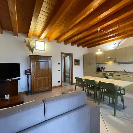 Apartment Garda -