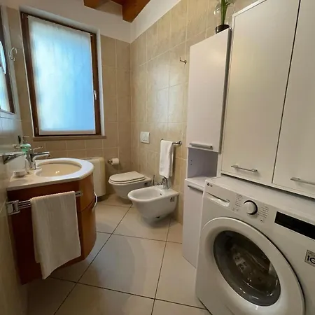 Apartment Garda -