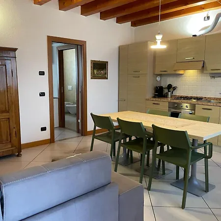 Garda - Apartment *